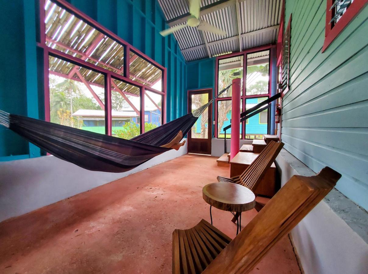 Lower Dover Jungle Lodge & Maya Ruins Unitedville エクステリア 写真