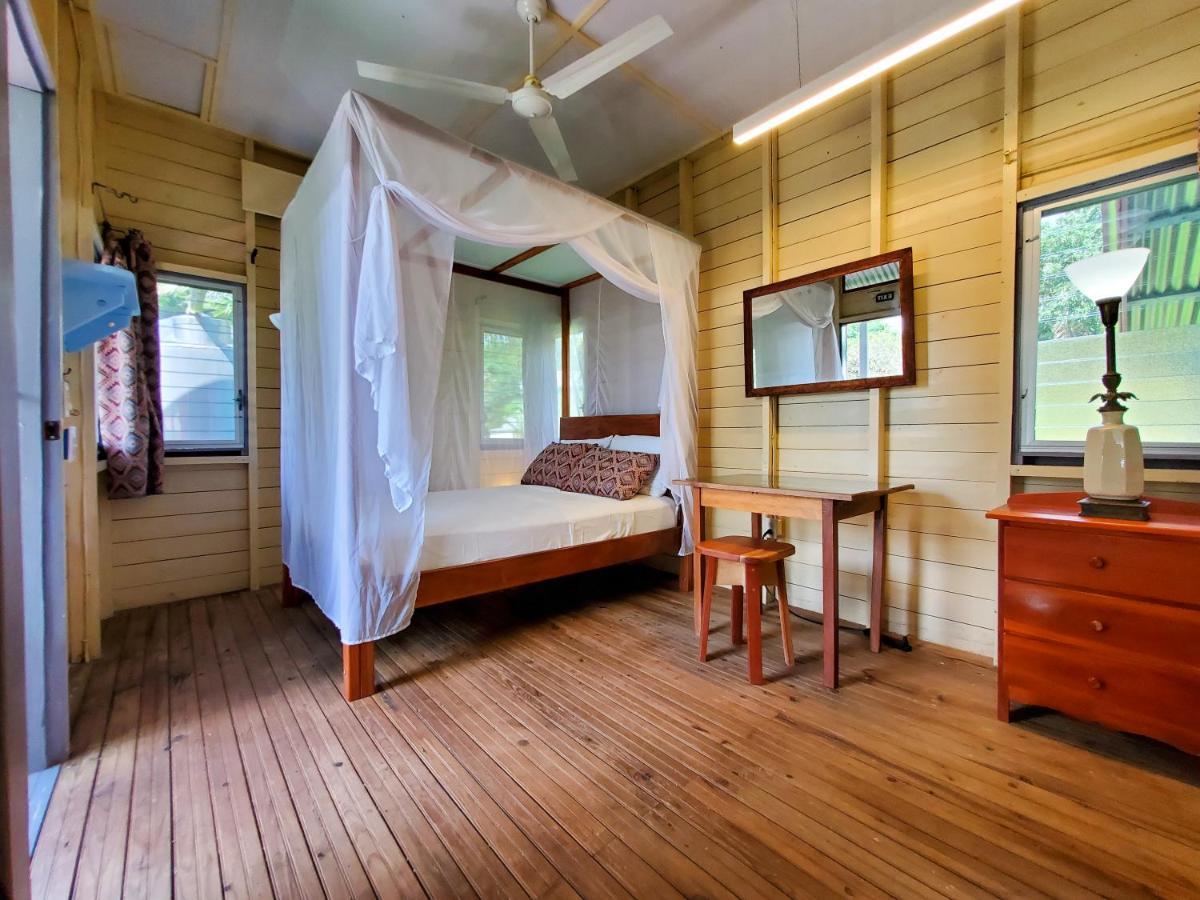 Lower Dover Jungle Lodge & Maya Ruins Unitedville エクステリア 写真