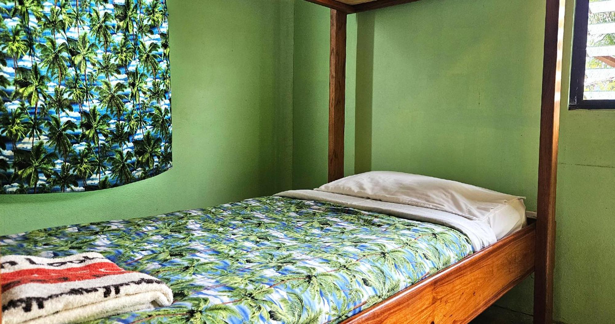 Lower Dover Jungle Lodge & Maya Ruins Unitedville 部屋 写真
