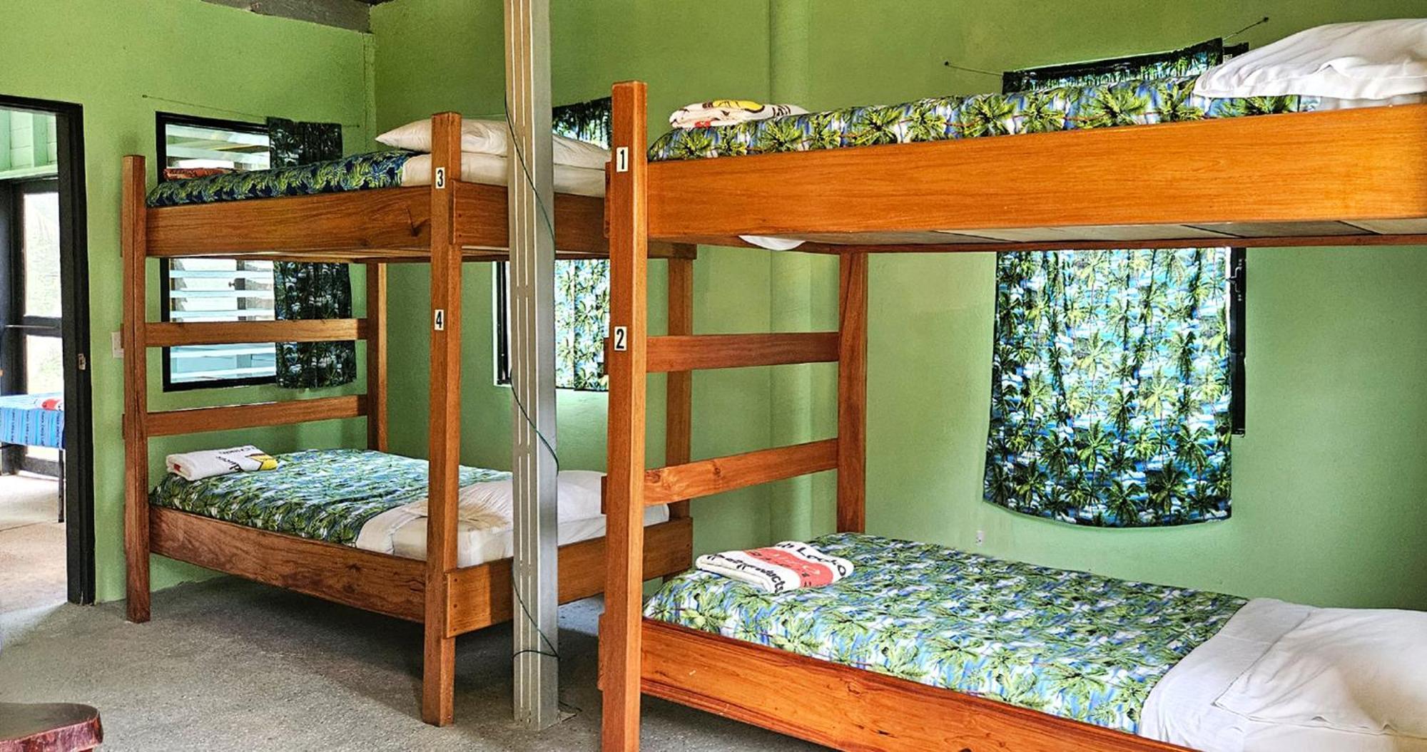 Lower Dover Jungle Lodge & Maya Ruins Unitedville 部屋 写真